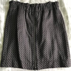 Gap mini skirt